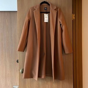 Zara Coat